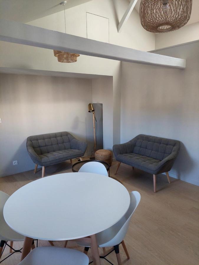 Un Brin De Fantaisie Dans Le Centre De Honfleur Apartment Exterior photo