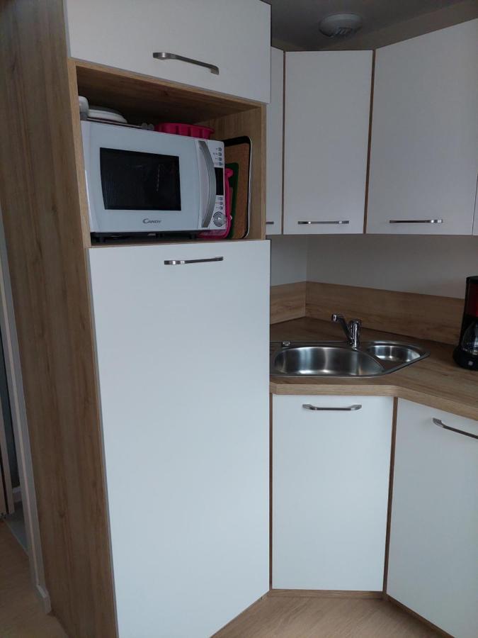 Un Brin De Fantaisie Dans Le Centre De Honfleur Apartment Exterior photo