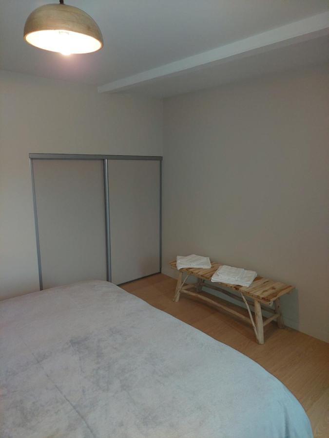 Un Brin De Fantaisie Dans Le Centre De Honfleur Apartment Exterior photo